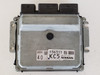 2015-2017 Murano BEM420-300 B2 Computer Brain Engine Control ECU ECM EBX Module