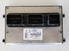 2010 Ford Fusion AE5A-12A650-ANA Computer Engine Control ECU ECM EBX Module