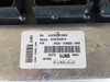 2010 Ford Fusion AE5A-12A650-ANA Computer Engine Control ECU ECM EBX Module