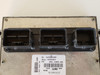 2010 Ford Fusion AE5A-12A650-ANA Computer Engine Control ECU ECM EBX Module