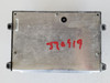 2010 Ford Fusion AE5A-12A650-ANA Computer Engine Control ECU ECM EBX Module