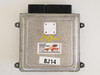 2006-2008 Sonata 39100-25135 Computer Brain Engine Control ECU ECM EBX Module