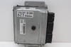 18 2018 Nissan Altima NEC026-076 Computer Engine Control ECU ECM EBX Module