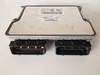 2013-2016 Santa Fe 39100-3CDN8 Computer Brain Engine Control ECU ECM EBX Module