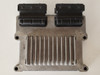 2013-2016 Santa Fe 39100-3CDN8 Computer Brain Engine Control ECU ECM EBX Module
