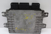 09 Altima MEC120-180 B1 Computer Brain Engine Control ECU ECM EBX Module