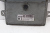 09 Altima MEC120-180 B1 Computer Brain Engine Control ECU ECM EBX Module