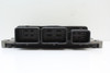 15 16 Nissan Juke NEC016-067 Computer Brain Engine Control ECU ECM EBX Module