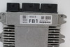 15 16 Nissan Juke NEC016-067 Computer Brain Engine Control ECU ECM EBX Module