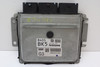 13-15 Nissan Sentra 1.8L NEC009-637 Computer Engine Control ECU ECM EBX Module