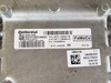 2015-2018 Fusion HS7A-12A650-TB Computer Brain Engine Control ECU ECM EBX Module