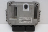 13 2013 Ford Focus EM5A-12A650-FB Computer Engine Control ECU ECM EBX Module