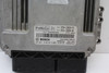 13 2013 Ford Focus EM5A-12A650-FB Computer Engine Control ECU ECM EBX Module