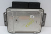 13 2013 Ford Focus EM5A-12A650-FB Computer Engine Control ECU ECM EBX Module