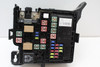 17 18 19 Kia Soul 1.6L 91709B2070 Fusebox Fuse Box Relay Unit Module