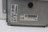 2018 18 Nissan Altima NEC026-075 Computer Brain Engine Control ECU ECM Module