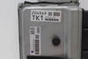 13 14 Altima NEC012-040 Computer Brain Engine Control ECU ECM EBX Module 13 14 Altima NEC012-040 Computer Brain Engine Control ECU ECM EBX Module