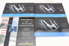 05 Honda Civic Sedan Vehicle Owners Manual Handbook Guide Set