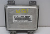 16 17 Chevrolet Sonic 12668986 Computer Brain Engine Control ECU ECM EBX Module 16 17 Chevrolet Sonic 12668986 Computer Brain Engine Control ECU ECM EBX Module