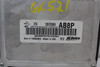 16 17 Chevrolet Sonic 12668986 Computer Brain Engine Control ECU ECM EBX Module 16 17 Chevrolet Sonic 12668986 Computer Brain Engine Control ECU ECM EBX Module