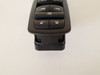16-19 Dodge Ram 1500 56046823AE Drivers Side Left Master Window Switch OEM 16-19 Dodge Ram 1500 56046823AE Drivers Side Left Master Window Switch OEM
