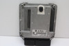 2010 10 Volkswagen Passat 06J 906 021 C Computer Engine Control ECU ECM Module
