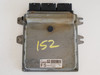 17 Infiniti JX35 MEC128-390 C1 Computer Brain Engine Control ECU ECM EBX Module
