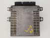 17 Infiniti JX35 MEC128-390 C1 Computer Brain Engine Control ECU ECM EBX Module