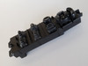 05-08 Dodge Ram 1500 5JZ731L5AA Drivers Side Left Master Window Switch OEM