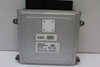 10-12 Hyundai Santa Fe 39104-2G341 Computer Engine Control ECU ECM EBX Module