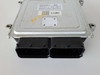 2015 Elantra 1.8L 39103-2EMY5 Computer Brain Engine Control ECU ECM EBX Module