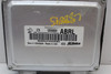 14 15 16 Spark 12643636 Computer Brain Engine Control ECU ECM EBX Module