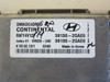 13-16 Santa Fe 39100-2GAE0 Computer Brain Engine Control ECU ECM EBX Module