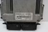 13-15 Ford Escape EJ5A-12A650-UA Computer Engine Control ECU ECM EBX Module