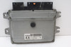 08 2008 Altima MEC90-741 A1 Computer Brain Engine Control ECU ECM EBX Module
