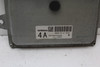 08 2008 Altima MEC90-741 A1 Computer Brain Engine Control ECU ECM EBX Module