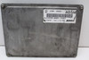 13-16 Cadillac XTS 12653998 Computer Brain Engine Control ECU ECM EBX Module