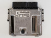 15-16 Promaster 1500 0 281 033 571 Computer Engine Control ECU ECM EBX Module 15-16 Promaster 1500 0 281 033 571 Computer Engine Control ECU ECM EBX Module