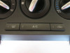 12 13 MAZDA 3 "2.0L" CLIMATE CONTROL PANEL TEMP UNIT A/C HEATER OEM CC5093