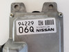 2014-2015 Rogue 310F6 1VA1A TCM TCU Transmission Shift Computer Control Module