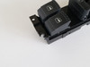 00-05 VW Passat 1J4 959 857B Drivers Side Left Master Window Switch OEM 00-05 VW Passat 1J4 959 857B Drivers Side Left Master Window Switch OEM