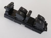 00-05 VW Passat 1J4 959 857B Drivers Side Left Master Window Switch OEM 00-05 VW Passat 1J4 959 857B Drivers Side Left Master Window Switch OEM