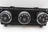 11-12 Caliber Celcius Climate Control Panel Temperature P55111134AA NEW