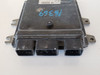 2007 Altima MEC110-011 A1 Computer Brain Engine Control ECU ECM EBX Module