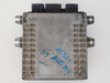 2007 Altima MEC110-011 A1 Computer Brain Engine Control ECU ECM EBX Module