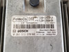 15-16 Transit Connect FJ5A-12B684-BA Computer Engine Control ECU ECM EBX Module