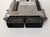15-16 Transit Connect FJ5A-12B684-BA Computer Engine Control ECU ECM EBX Module