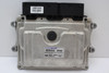 17-19 Kia Soul 39128-2BPA6 Computer Brain Engine Control ECU ECM EBX Module