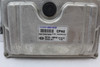 17-19 Kia Soul 39128-2BPA6 Computer Brain Engine Control ECU ECM EBX Module