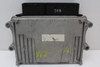 17-19 Kia Soul 39128-2BPA6 Computer Brain Engine Control ECU ECM EBX Module